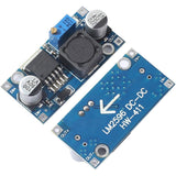 1/5/10pcs LM2596 DC to DC Buck Converter 3.0-40V to 1.5-35V Power Supply Step Down Module