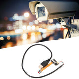 HD USB Camera Module,OV5640 5MP 25921944P Auto Focus OTG UVC USB Camera Module for Android Windows Linux Mac