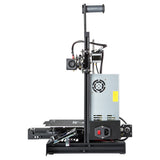 CREALITY 3D Printer Ender-3 PRO Printer KIT Print Mask With Brand MW Power Glass option 3D Drucker Impresora Printer Kit