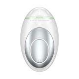 USB Rechargeble Handheld Sleep Aid Microcurrent Sleep Aid Low-frequency Pulse Current Sleep Device Holding Sleep Aid Instrument