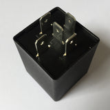 1PC 12V DC 5-Pin EP27 LED Flasher Relay Decoder Car Supplies  Flash Relay For Turn Signal Light  Car Accessories A20