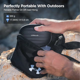 Mini High frequency Massage Gun Muscle Relax Body Relaxation Electric Massager with Portable Bag Therapy Gun for fitness
