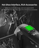 Ordro V12 1080P FULL HD Video Camera Professional Youtube Digital Camcorder with IR Night Vision for Vlogger
