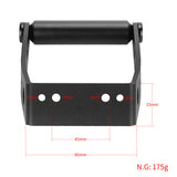 Universal Handle Kit Aluminum Electric Scooter Modified Handle Electric Scooter for Dualtron 1 2 3 Thunder Eagel ULTRA parts
