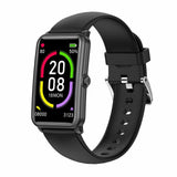 H86 Weather Pedometer Heart Rate Monitoring Female Menstrual Cycle Information Reminder Multifunctional Smart Watch