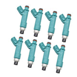 Automotive Fuel  Nozzle 23250-28080 232H030 232H060  cyl 2.4 to Install Premium Replacement