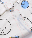 Newborn Cocoon Baby Sleeping Bag For Newborn Baby Stroller Portable Cotton Spring Blanket Diaper Swaddle Cocoon Bags