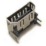 HDMI-Compatible Port Socket HD Interface Connector for Sony PS5 Playstation 5 Repair Parts 5Pcs