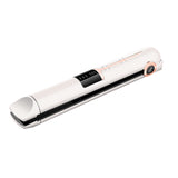 Wireless Hair Straightener Ceramic Mini Flat Iron Hair Curling Irons Styling Tools Cordless Beard Hair Straightener