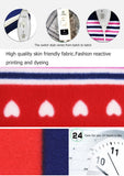 Blankets Heated Blanket 220 V 2 Body   Electric Blanket Small Printed Manta Electrica Bed Warmer Pad