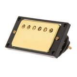 Replacement Electric Guitar Double Coil Pickup Neck for Les Paul LP Guitar
