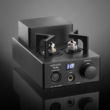 XDuoo TA-20 Stereo Balanced Headphone Amplifier Home Tube Headphone Amplifier Audio Profession Headset Amplifier Headphone Amp