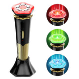 4 in 1 EMS RF LED Skin Tightening Machine Apply to Face Massager  Anti Aging Face Lifting Professional Care Anti-Aging Machine