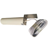 Outdoor Antenna 4G 3G GPRS  High Gain  Omni-Directional TS9 CRC9 Adapter 5m Cable Wide Band for Signal Booster Repeater Extender