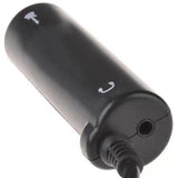 10Pcs Guitar Interface Adapter Worked with Record/Tuning/Audio Processing 3.5mm Audio Cable for iPhone IPod Press &amp; iPa