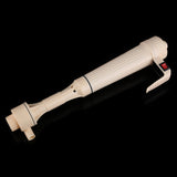 Aquarium Automatic Syphon Operated Cleaning Tool Fish Tank Battery Vacuum Gravel Water Filter Cleaner Aquatic Pet Supply