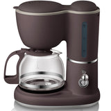 Kfj-a06q1 Coffee Machine American Household 600ml Drip Coffee