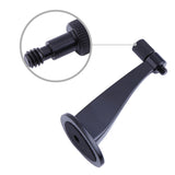 Binocular Tripod Adapter Mount Tripods Bracket Outdoor Camera Tripod Adapters For 1/4 Inch Hole Binocular Telescope