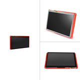NX8048P070-011R/NX8048P070-011C - 7.0Inch Nextion Intelligent Series HMI Touch Display