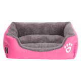 2021 Dog Mat Pet Beds Sofa Bed Puppy Bed Dogs Pets Accessories  Pets  Dog Kennel Cat House Dog Beds for Large Dogs Pet Mat  Sofa