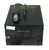 KADA 852D+  Rework Welder Station SMT Hot Air Soldering Iron SMD Solder Station DHL Cheap 220v /110V