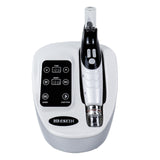 RF Injector Needle Free EMS Mesotherapy Gun Anti Wrinkle Water Injector MesoGun Meso Gun Rejuvenation Skin Care Facial Beauty