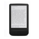 BK-4304 Electronic Paper Book Reader 4.3-Inch Ink Sn Ebook Waterproof E-Book Reader 4G RAM 800 x 600