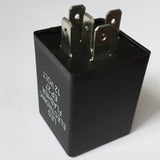 1PC 12V DC 5-Pin EP27 LED Flasher Relay Decoder Car Supplies  Flash Relay For Turn Signal Light  Car Accessories A20