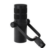 Alctron BC600+ live streaming recording dynamic mic original tone recording for headphone realtime monitor