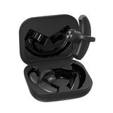 True Wireless Headphones Bone Conduction Headset BT5.1 Music Earphone Outdoor Sports Headphone with Microphone Charging Box