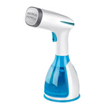 Steam Iron  Garment Steamer Handheld Fabric 1500W Home Appliance Vertical 280ml Mini Portable  Home Travelling For Clothes Ironi