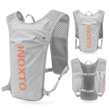 5L Outdoor Running Backpack Bicycle Backpack Sports Vest Ultralight Riding Bag Women Men Breathable Jogging Sport Backpack