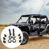Rear Bushings Kit Accessories Replacement Exterior Parts Auto Parts for Polaris 500/700 ATV MG1305101Az