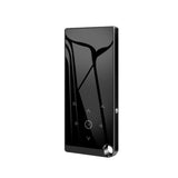 Bluetooth-compatible 5.0 Lossless Mp3 Music Player 2.4-inch Screen Hifi Audio FM/Ebook/Recorder/MP4 Video Player