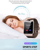 Reloj inteligente 2020 Women Bluetooth Smart Watch Men Intelligent Digital Sport Smartwatch Android Ios amazfit gtr2