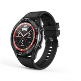 2021 Smart watch Men Bluetooth Call Blood Pressure Fitness Bracelet 1.28 inch Relogio Feminino G1 Voice Assistant Sound Record