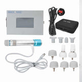 Massager ED Shockwave Therapy Physiotherapy Instrument Pain Relief Deep Massage Relaxation Machine 110 to 240V Health Care