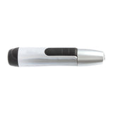 Travel Electric Wet/Dry Nose Ear Facial Face Hair Removal & Blackhead Remover Cleaner Tool Acne Blemish Needle Pimple