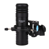 Alctron BC800V2 High quality dynamic broadcasting mic vocal/studio recording,instrument picking up, for radio/live broadcast