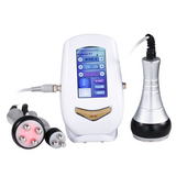 40KHZ Cavitation Ultrasonic Body Slimming Machine Beauty Device Facial Massager Skin Tighten Face Lifting Skin Care Tool