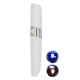 Eye Beauty Micro Instrument Eye Massager Facial Massager Wand One Key Switching for Eyes Puffiness Fatigue for Women for