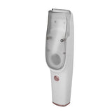 Baby Hair Clipper Ceramic Blade Waterproof Kids Hair Trimmer for Home Use for Toddlers