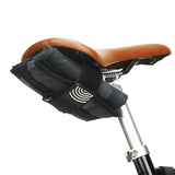 Dropship-Bicycle Tail Tool Bag Bike Rear Seat Case Multifunctional Bike Tool Kit Flat Tire Repair Kit Tool Bag