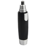 Electric Nose Hair Trimmer Men Women Ear Razor Removal Shaving Tool Face Care Nose Hair Trimmer (Not Including Battery)