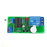 Diy electronic kit temperature alarm Kit diy soldering projest parts