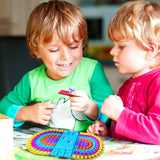 Game Controller Shape Push Up Bubble Kids Popits Fidget Toy Adult Gamepad Antistress Hand Push Bubbles Sensory Toys 2021 New