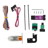 3D Printer Part BL Touch Auto Bed Leveling Sensor for CR-10S/Ender-3/Ender-3 V2/Ender-3 Pro/Ender-5 Pro Creality