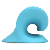 Pillow Neck And Shoulder Relaxer Cervical Traction Device For TMJ Pain Relief And Cervical Spine Alignment Chiropractic Pillow