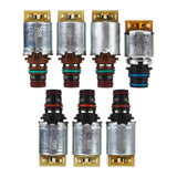 Transmission Valve Solenoid Kit 6R80 6R60 for Ford F150 Replacement Parts Accessories 1 Pack