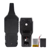 NF-826 Portable Wire Trackers Practical Telephone Lines Locator Underground Wires Detector Professional Cable Finder